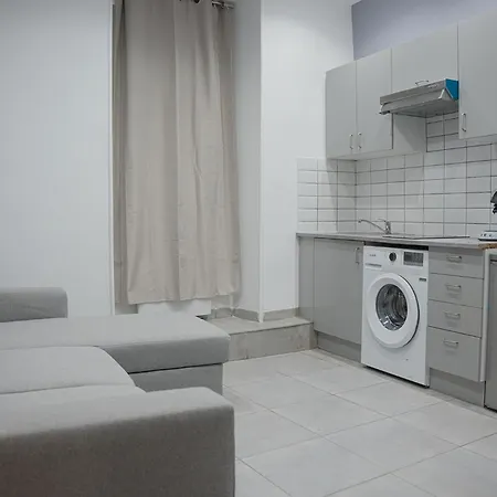 En Plein Centre De Apartment *